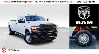 2023 Ram 3500 Crew Cab DRW 4x4 Pickup for sale #FR3761 - photo 1