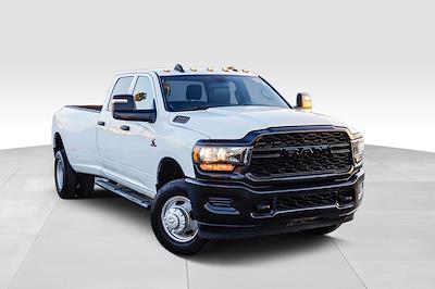 2023 Ram 3500 Crew Cab DRW 4x4 Pickup for sale #FR3761 - photo 2