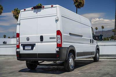2023 Ram ProMaster 2500 High Roof FWD Empty Cargo Van for sale #FR3762 - photo 2