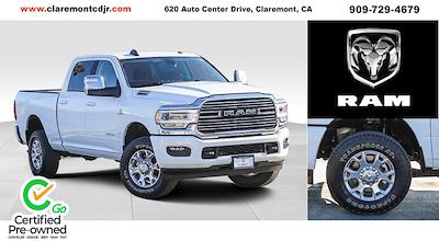 2024 Ram 2500 Crew Cab 4x4 Pickup for sale #FR3764 - photo 1
