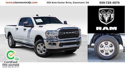 2024 Ram 2500 Crew Cab 4x4 Pickup for sale #FR3765 - photo 1