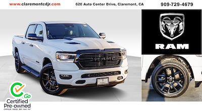 2023 Ram 1500 Crew Cab 4x4 Pickup for sale #FR3773 - photo 1