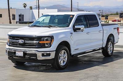 2024 Ford F-150 SuperCrew Cab 4x4 Pickup for sale #FR3822 - photo 1