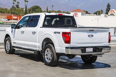 2024 Ford F-150 SuperCrew Cab 4x4 Pickup for sale #FR3822 - photo 2