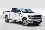 Used 2024 Ford F-150 XLT SuperCrew Cab 4x4 Pickup for sale #FR3822 - photo 6