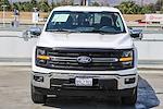 Used 2024 Ford F-150 XLT SuperCrew Cab 4x4 Pickup for sale #FR3822 - photo 3