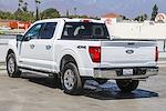 Used 2024 Ford F-150 XLT SuperCrew Cab 4x4 Pickup for sale #FR3822 - photo 2