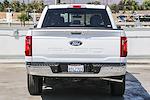 Used 2024 Ford F-150 XLT SuperCrew Cab 4x4 Pickup for sale #FR3822 - photo 9