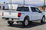 Used 2024 Ford F-150 XLT SuperCrew Cab 4x4 Pickup for sale #FR3822 - photo 10