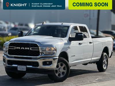 2023 Ram 2500 Crew Cab 4x4 Pickup for sale #FR3830 - photo 1