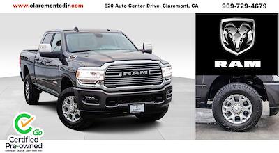 2024 Ram 2500 Crew Cab 4x4 Pickup for sale #FR3834 - photo 1