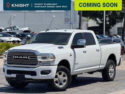 2024 Ram 2500 Crew Cab 4x4 Pickup for sale #FR3835 - photo 1
