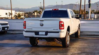 2024 Ram 2500 Crew Cab 4x4 Pickup for sale #FR3835 - photo 2
