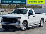 2024 Chevrolet Silverado 1500 Regular Cab 4x2 Pickup for sale #FR3839 - photo 1