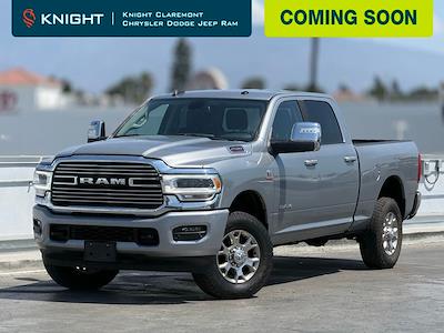 2024 Ram 2500 Crew Cab 4x4 Pickup for sale #FR3847 - photo 1