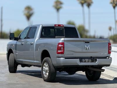 2024 Ram 2500 Crew Cab 4x4 Pickup for sale #FR3847 - photo 2