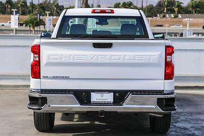 2024 Chevrolet Silverado 1500 Regular Cab 4x2 Pickup for sale #FR3857 - photo 2