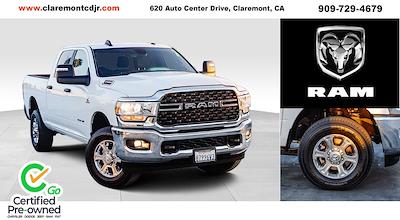 2024 Ram 2500 Crew Cab 4x4 Pickup for sale #FR3903 - photo 1
