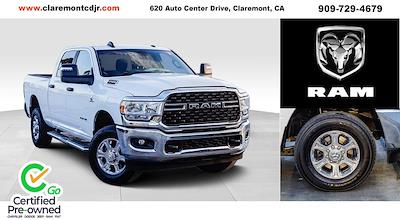 2024 Ram 2500 Crew Cab 4x4 Pickup for sale #FR3904 - photo 1