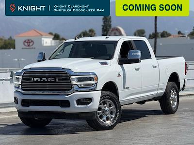 2024 Ram 2500 Crew Cab 4x4 Pickup for sale #FR3905 - photo 1