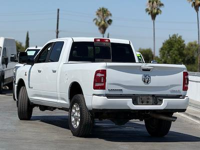 2024 Ram 2500 Crew Cab 4x4 Pickup for sale #FR3905 - photo 2