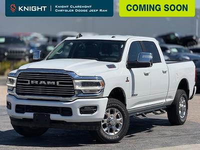 2024 Ram 2500 Crew Cab 4x4 Pickup for sale #FR3909 - photo 1