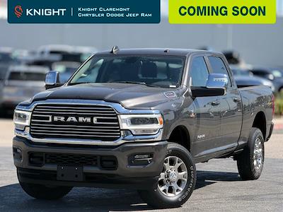 2024 Ram 2500 Crew Cab 4x4 Pickup for sale #FR3919 - photo 1