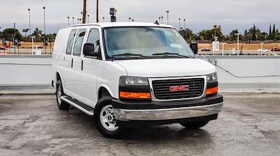 2023 GMC Savana 2500 4x2 Empty Cargo Van for sale #FR3926 - photo 1