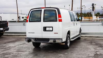 2023 GMC Savana 2500 4x2 Empty Cargo Van for sale #FR3926 - photo 2
