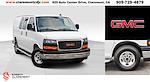 2023 GMC Savana 2500 RWD Empty Cargo Van for sale #FR3926 - photo 1
