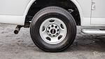 2023 GMC Savana 2500 RWD Empty Cargo Van for sale #FR3926 - photo 12