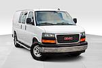 2023 GMC Savana 2500 RWD Empty Cargo Van for sale #FR3926 - photo 4