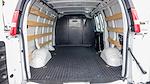 2023 GMC Savana 2500 RWD Empty Cargo Van for sale #FR3926 - photo 26