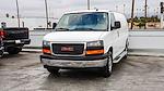 2023 GMC Savana 2500 RWD Empty Cargo Van for sale #FR3926 - photo 6