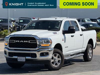 2024 Ram 2500 Crew Cab 4x4 Pickup for sale #FR3982 - photo 1