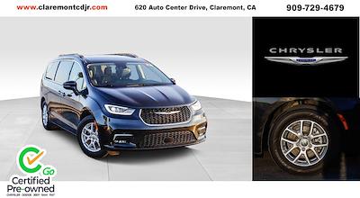 2022 Chrysler Pacifica FWD Minivan for sale #FR4004 - photo 1