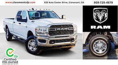 2024 Ram 2500 Crew Cab 4x4 Pickup for sale #FR4032 - photo 1