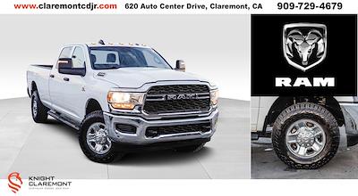 2023 Ram 2500 Crew Cab 4WD Pickup for sale #FR4035 - photo 1