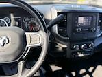 2024 Ram 3500 Crew Cab DRW 4x4 Flatbed Truck for sale #FR4037 - photo 9