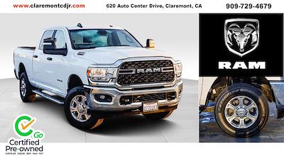 2024 Ram 2500 Crew Cab 4x4 Pickup for sale #FR4044 - photo 1
