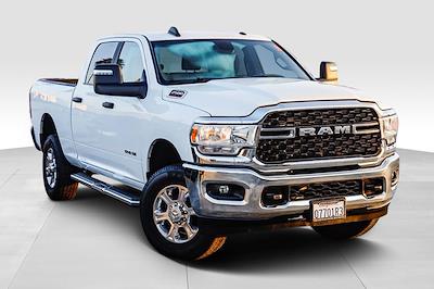 2024 Ram 2500 Crew Cab 4x4 Pickup for sale #FR4044 - photo 2