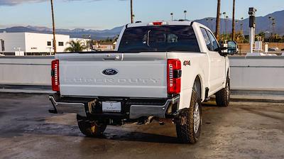 2024 Ford F-250 Crew Cab 4WD Pickup for sale #FR4059 - photo 2