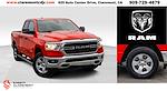 2023 Ram 1500 Quad Cab 4WD Pickup for sale #FR4091 - photo 1