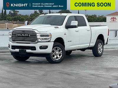 2024 Ram 2500 Crew Cab 4x4 Pickup for sale #FR4184 - photo 1