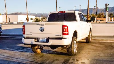 2024 Ram 2500 Crew Cab 4WD Pickup for sale #FR4259 - photo 2