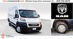 2021 Ram ProMaster 3500 High Roof SRW FWD Upfitted Cargo Van for sale #FR4262 - photo 1