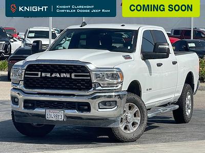 2024 Ram 2500 Crew Cab 4WD Pickup for sale #FR4318 - photo 1