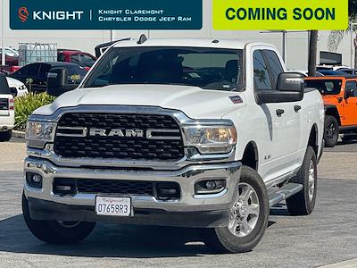2024 Ram 2500 Crew Cab 4WD Pickup for sale #FR4319 - photo 1