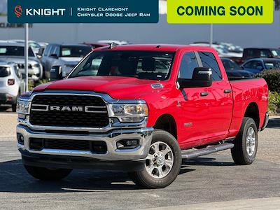2024 Ram 2500 Crew Cab 4WD Pickup for sale #FR4399 - photo 1