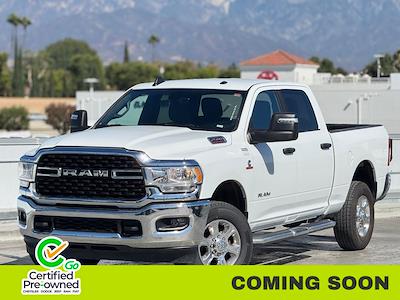 2024 Ram 2500 Crew Cab 4WD Pickup for sale #FR4400 - photo 1